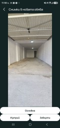 Дава под наем СКЛАД, гр. София, Манастирски ливади, снимка 3