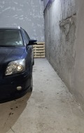 Дава под наем ГАРАЖ, ПАРКОМЯСТО, гр. Велико Търново, Бузлуджа, снимка 2