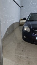 Дава под наем ГАРАЖ, ПАРКОМЯСТО, гр. Велико Търново, Бузлуджа, снимка 8