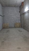 Дава под наем ГАРАЖ, ПАРКОМЯСТО, гр. Велико Търново, Бузлуджа, снимка 6