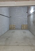 Дава под наем ГАРАЖ, ПАРКОМЯСТО, гр. Велико Търново, Бузлуджа, снимка 7
