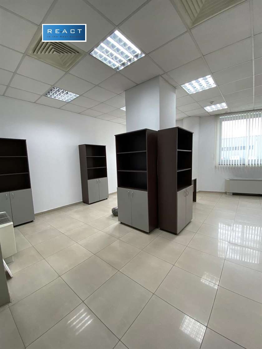 Дава под Наем ОФИС | Imot.bg — изображение 4