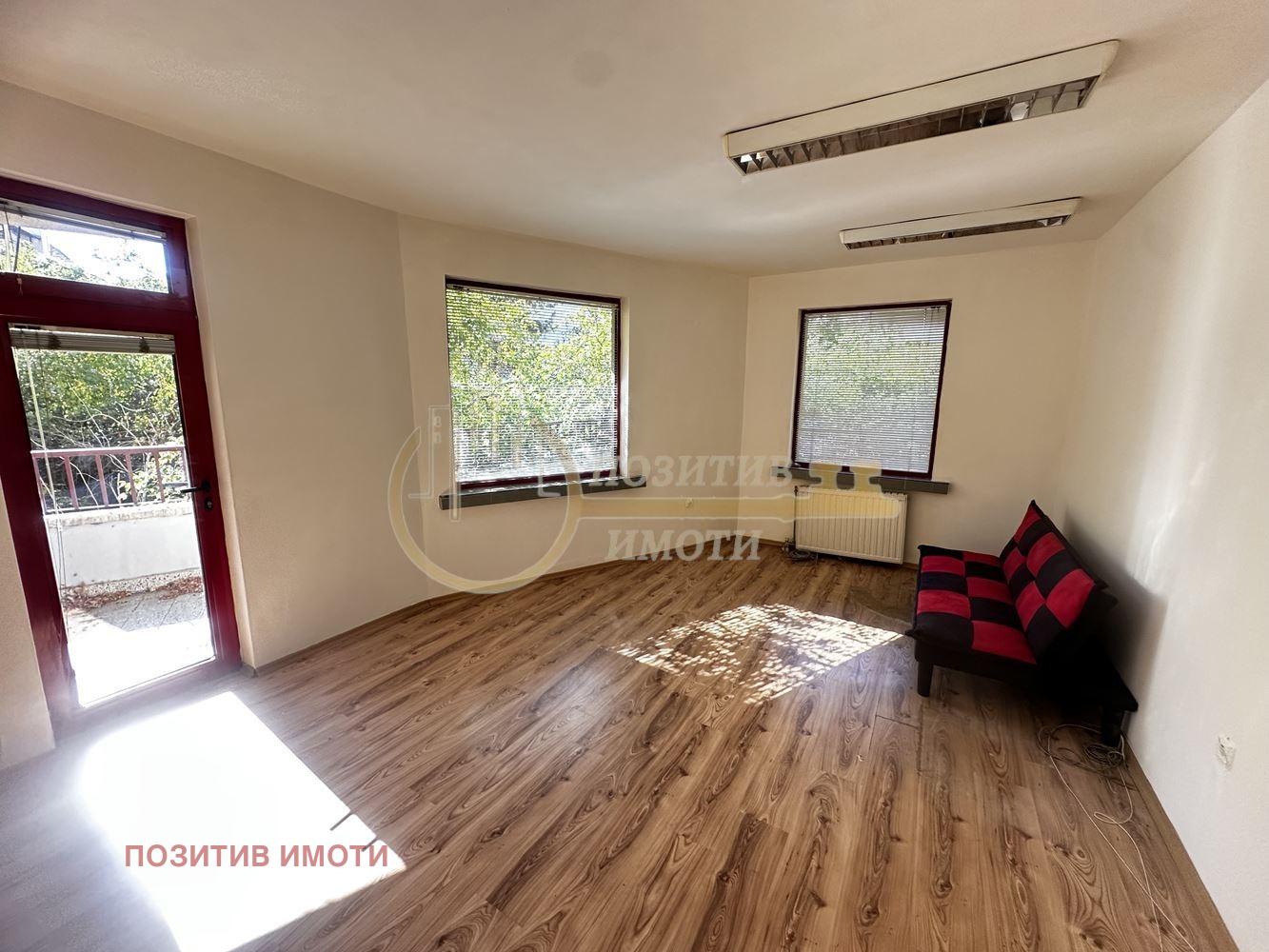 Дава под Наем ОФИС | Imot.bg — изображение 1