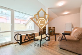 1 Schlafzimmer Manastirski liwadi, Sofia