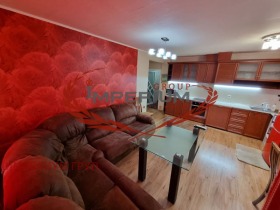 2 bedroom Tsveten kvartal, Varna 7