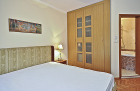 2 camere da letto Lozenets, Sofia 11