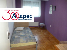 2 camere da letto Tsentar, Dobrich 11