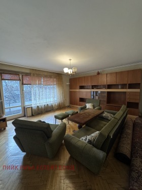 3-СТАЕН, 105 m2