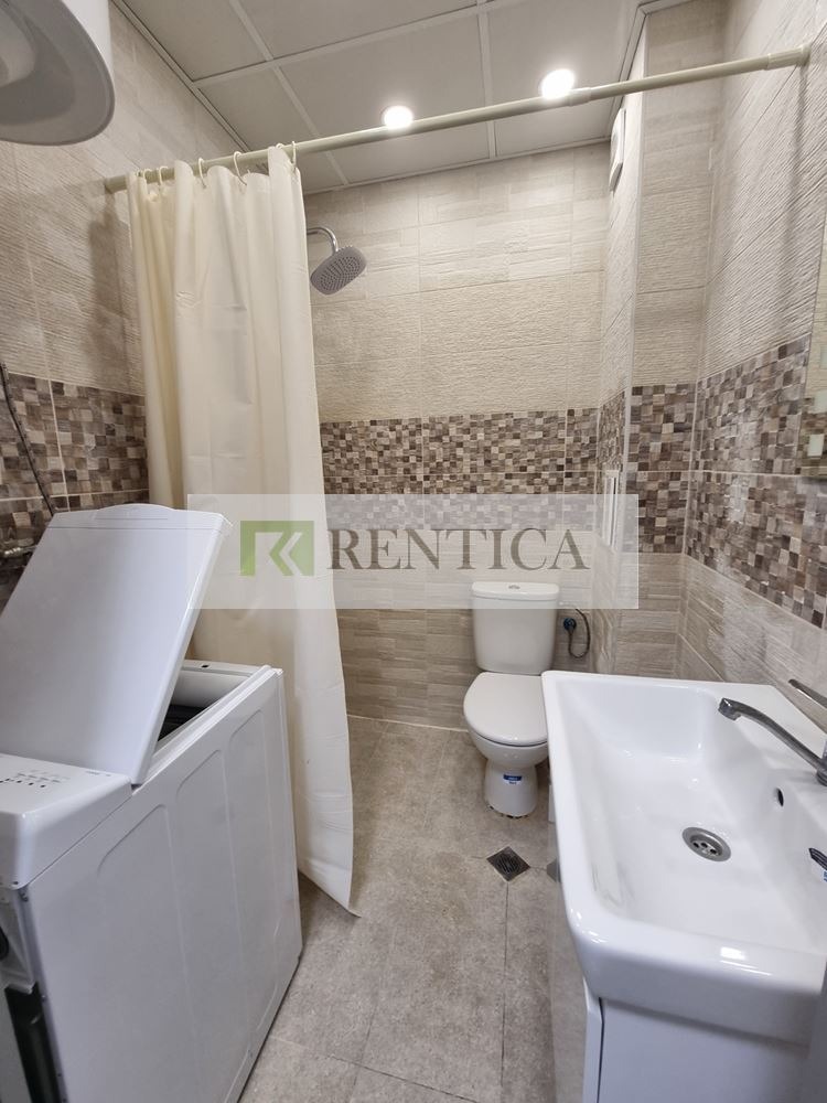 Da affittare  Studio Varna , Tsentar , 35 mq | 63146142 - Immagine [8]
