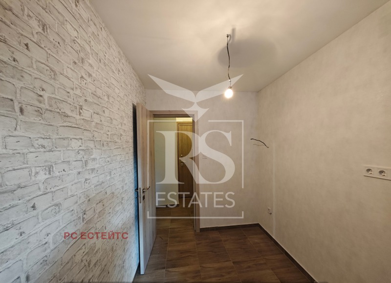 Te huur  1 slaapkamer Sofia , Tsentar , 50 m² | 12078161 - afbeelding [3]