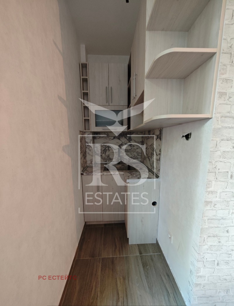 Te huur  1 slaapkamer Sofia , Tsentar , 50 m² | 12078161 - afbeelding [2]