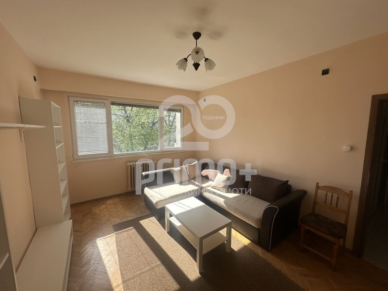 Da affittare  1 camera da letto Sofia , Gotse Delchev , 60 mq | 30752815 - Immagine [2]