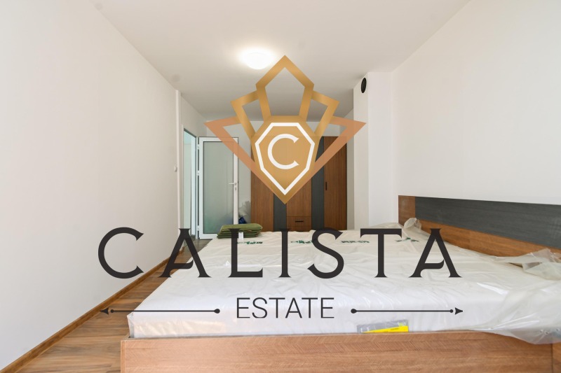 Zu vermieten  1 Schlafzimmer Sofia , Manastirski liwadi , 69 qm | 85838312 - Bild [9]