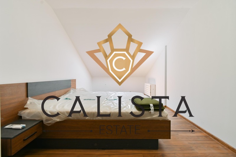Zu vermieten  1 Schlafzimmer Sofia , Manastirski liwadi , 69 qm | 85838312 - Bild [7]