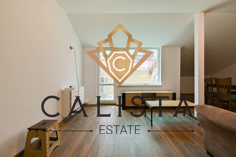 Zu vermieten  1 Schlafzimmer Sofia , Manastirski liwadi , 69 qm | 85838312 - Bild [4]
