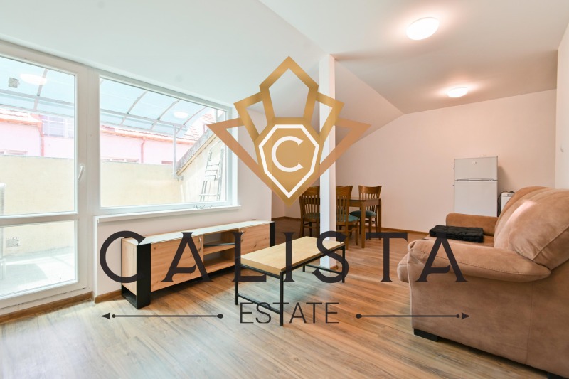 Zu vermieten  1 Schlafzimmer Sofia , Manastirski liwadi , 69 qm | 85838312