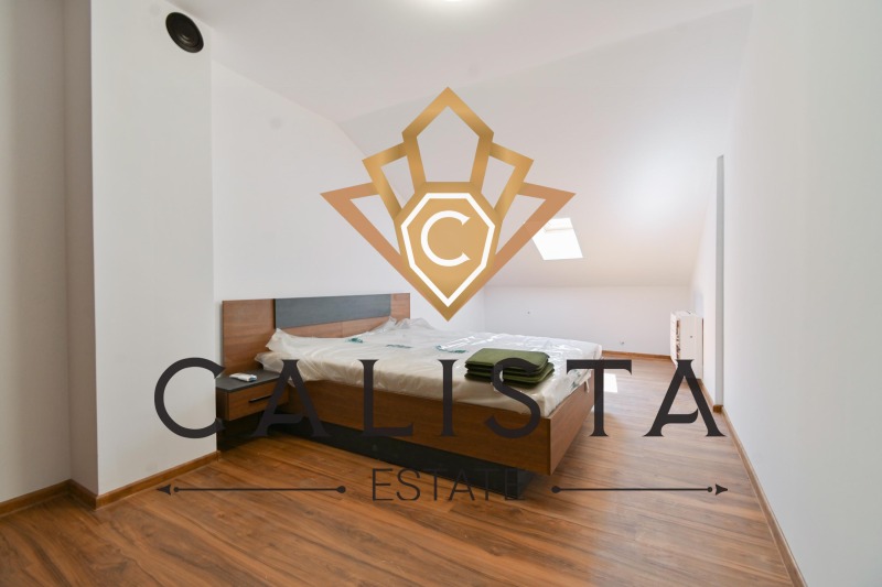 Zu vermieten  1 Schlafzimmer Sofia , Manastirski liwadi , 69 qm | 85838312 - Bild [8]