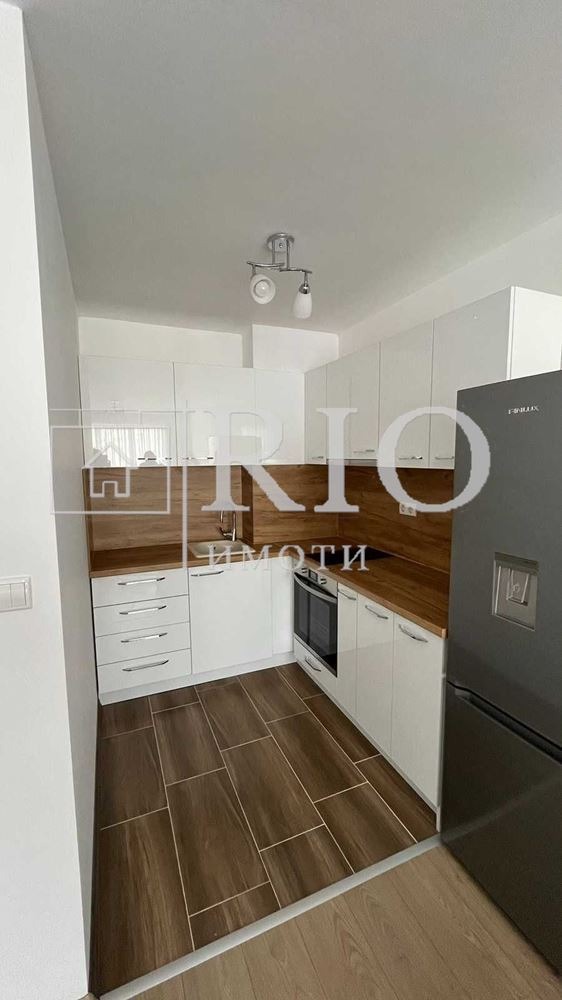 Vuokrattavana  1 makuuhuone Plovdiv , Kjutšuk Pariž , 55 neliömetriä | 18045236 - kuva [4]
