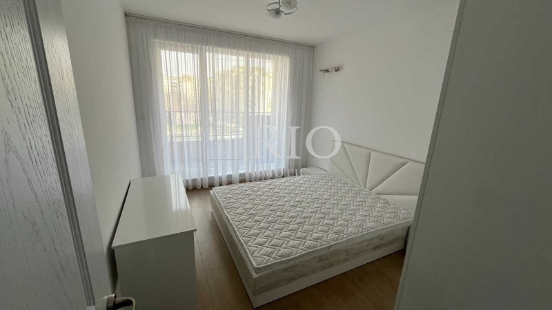 Vuokrattavana  1 makuuhuone Plovdiv , Kjutšuk Pariž , 55 neliömetriä | 18045236 - kuva [7]