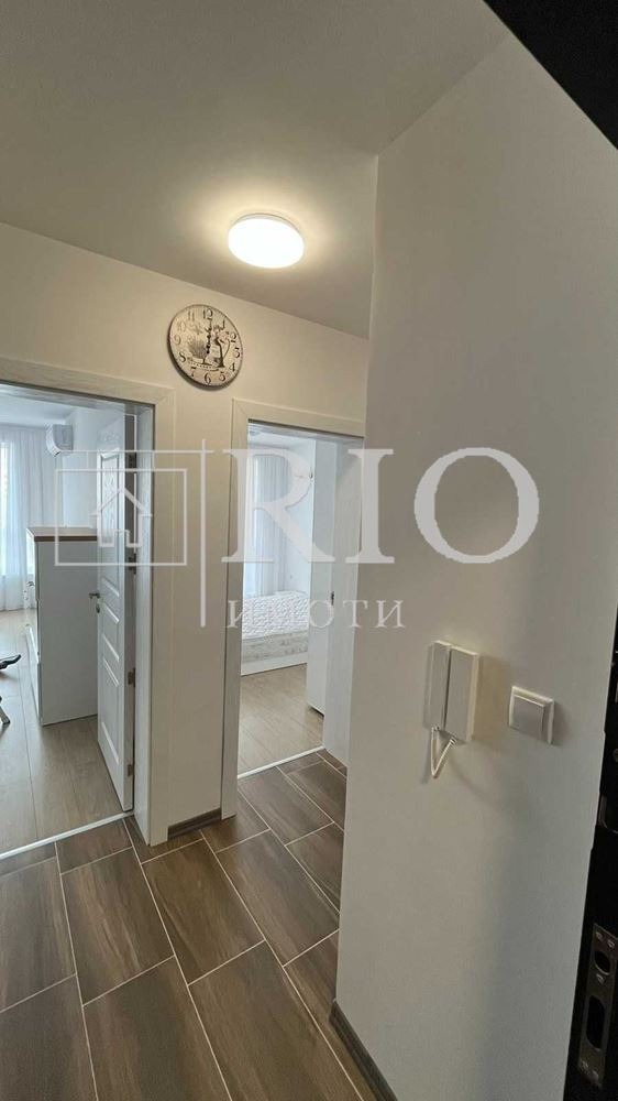 Vuokrattavana  1 makuuhuone Plovdiv , Kjutšuk Pariž , 55 neliömetriä | 18045236 - kuva [5]