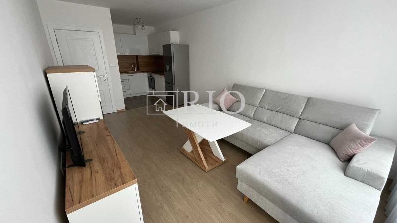 Vuokrattavana  1 makuuhuone Plovdiv , Kjutšuk Pariž , 55 neliömetriä | 18045236