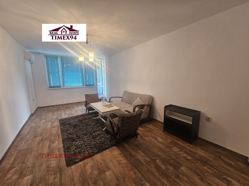 Til leie  1 soverom Sofia , Lozenets , 84 kvm | 84172735 - bilde [2]