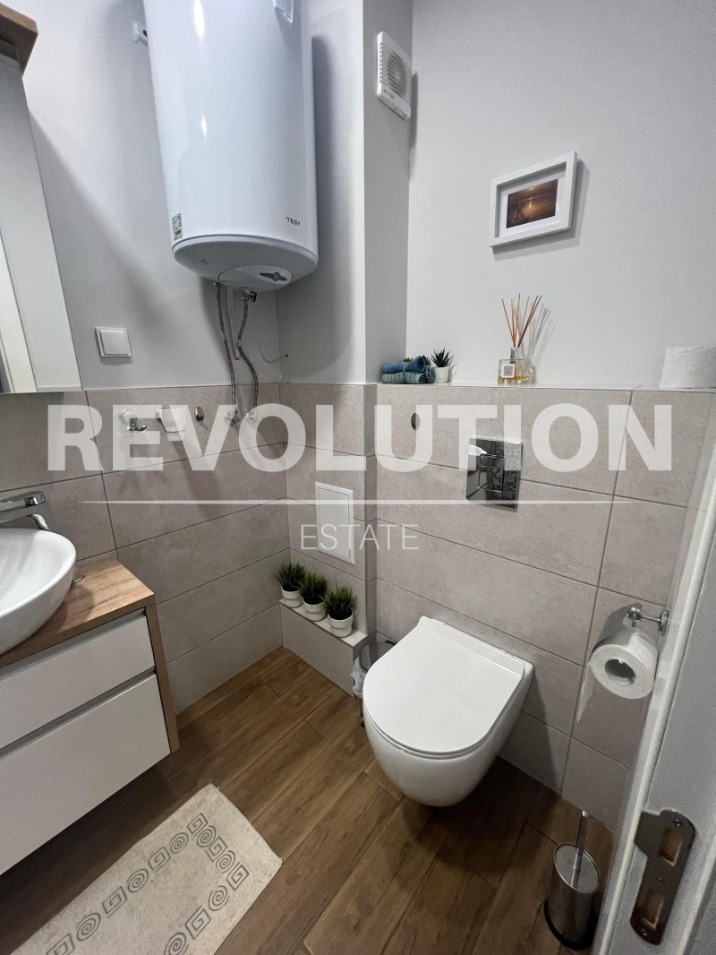 Vuokrattavana  1 makuuhuone Varna , k.k. Sv.Sv. Konstantin i Elena , 69 neliömetriä | 49547241 - kuva [5]