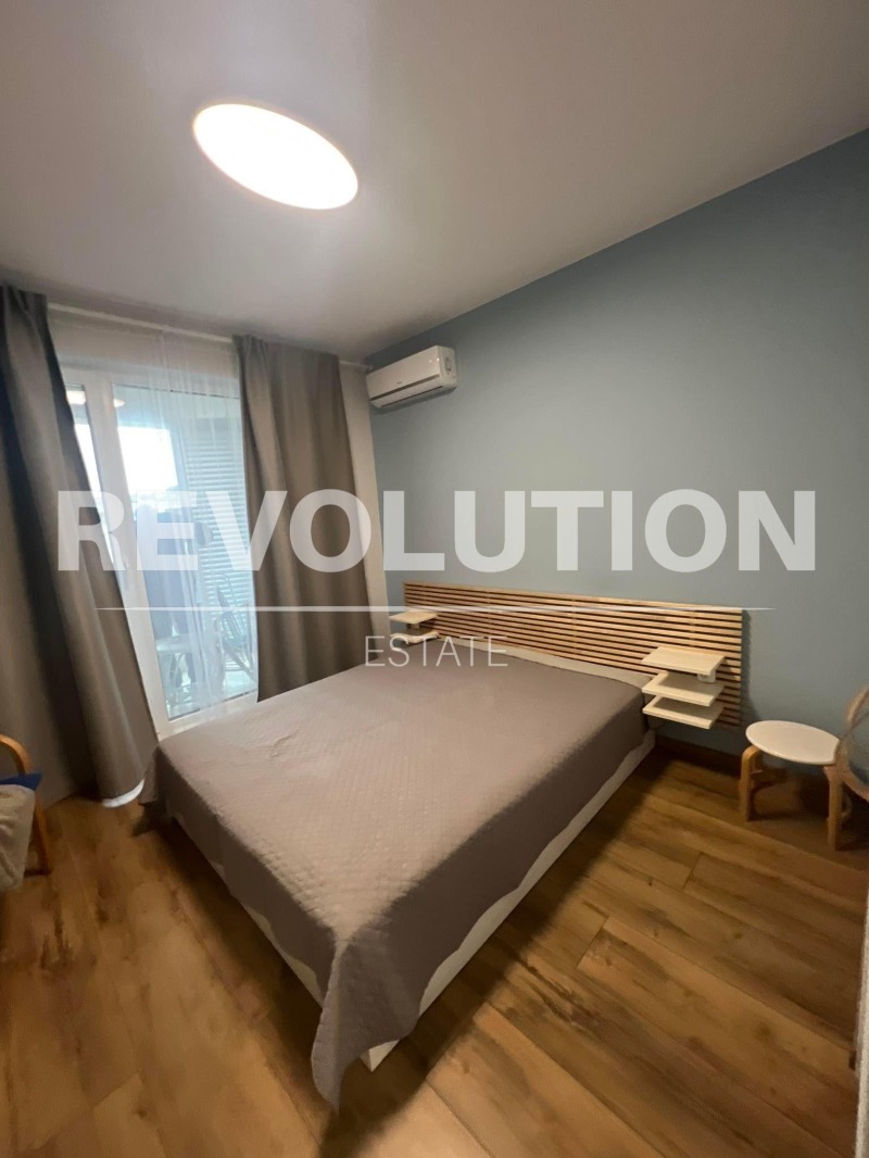 Vuokrattavana  1 makuuhuone Varna , k.k. Sv.Sv. Konstantin i Elena , 69 neliömetriä | 49547241 - kuva [4]