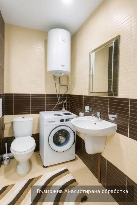 Дава под наем 2-СТАЕН, гр. Варна, м-т Долна Трака, снимка 4 - Апартаменти - 52539234