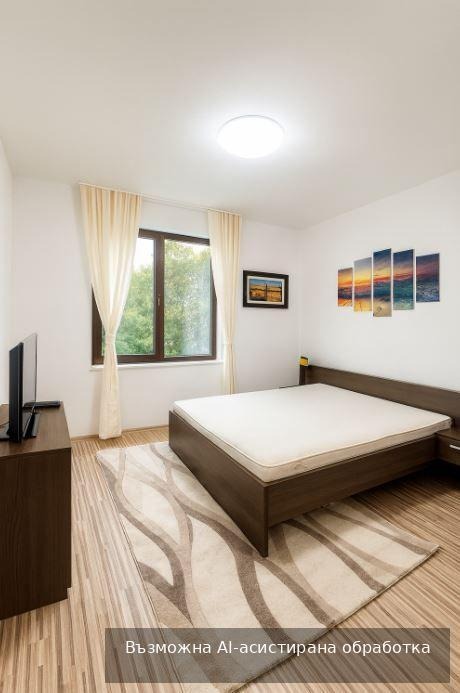 Дава под наем 2-СТАЕН, гр. Варна, м-т Долна Трака, снимка 2 - Апартаменти - 52539234