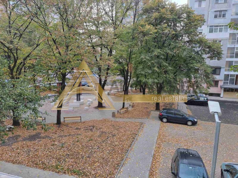 Дава под наем 2-СТАЕН, гр. Варна, Трошево, снимка 12 - Апартаменти - 52836432