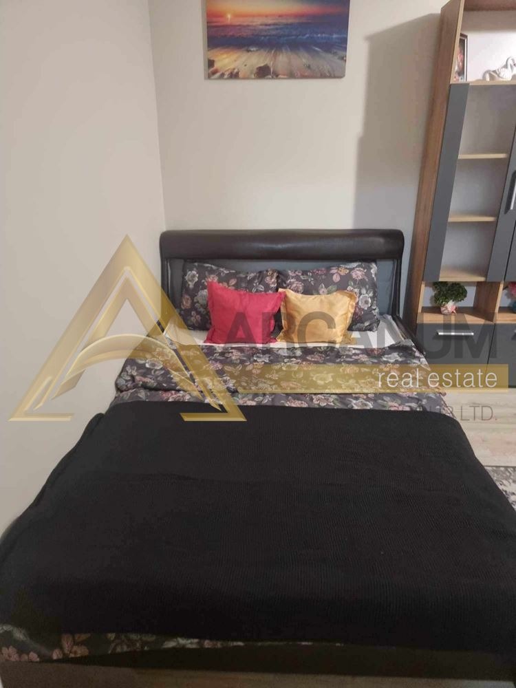 Дава под наем 2-СТАЕН, гр. Варна, Трошево, снимка 4 - Апартаменти - 52836432