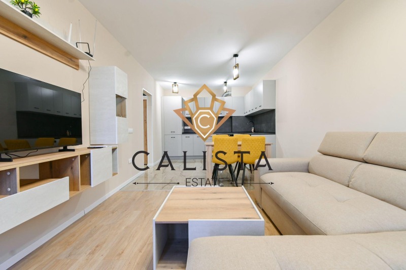 Дава под наем 2-СТАЕН, гр. София, Младост 4, снимка 2 - Апартаменти - 53016463