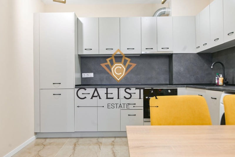 Дава под наем 2-СТАЕН, гр. София, Младост 4, снимка 5 - Апартаменти - 53016463