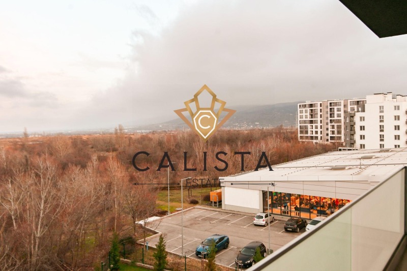 Дава под наем 2-СТАЕН, гр. София, Младост 4, снимка 14 - Апартаменти - 53016463