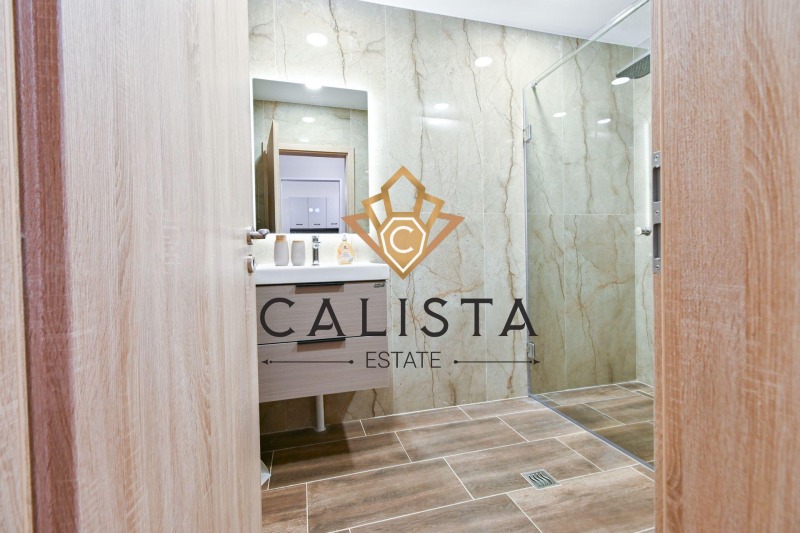 Дава под наем 2-СТАЕН, гр. София, Младост 4, снимка 15 - Апартаменти - 53016463