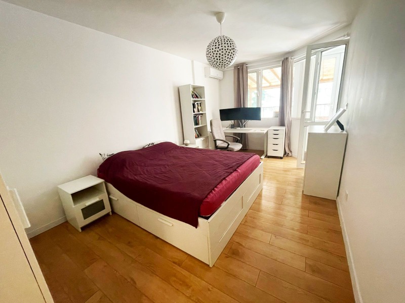 Дава под наем 2-СТАЕН, гр. София, Лозенец, снимка 8 - Апартаменти - 53034160