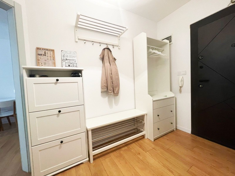 Дава под наем 2-СТАЕН, гр. София, Лозенец, снимка 12 - Апартаменти - 53034160