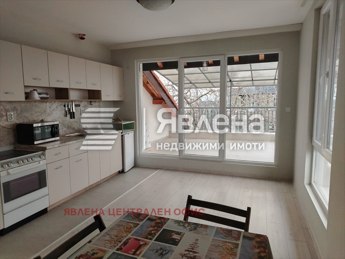 Дава под наем 2-СТАЕН, гр. София, Бояна, снимка 5 - Апартаменти - 53516553