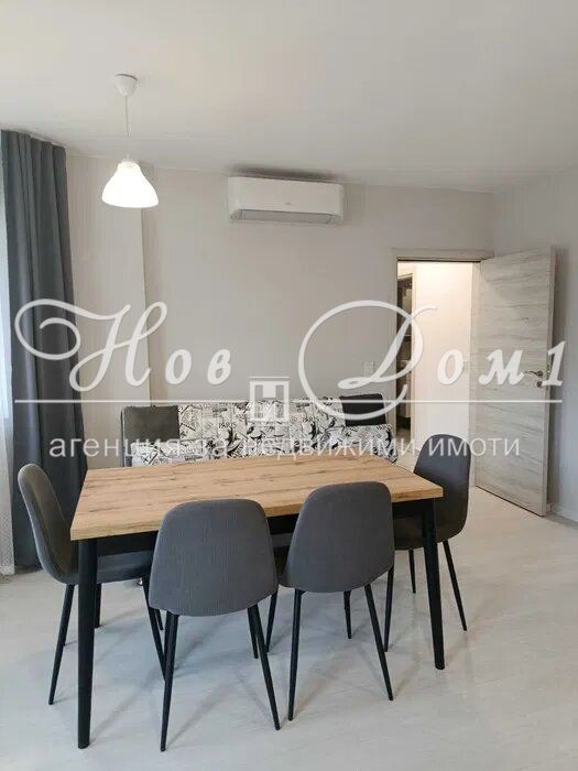 Дава под наем 2-СТАЕН, гр. Варна, Аспарухово, снимка 3 - Апартаменти - 53862227