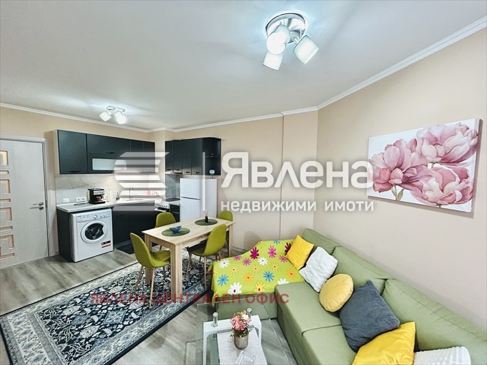 Дава под наем 2-СТАЕН, гр. София, Младост 4, снимка 2 - Апартаменти - 54117253