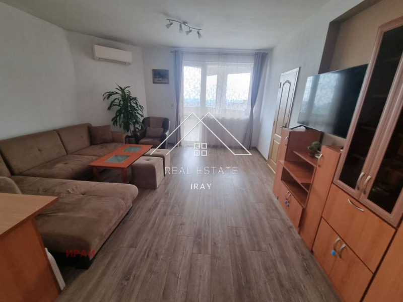 En renta  2 dormitorios Stara Zagora , Zheleznik - iztok , 90 metros cuadrados | 91256188 - imagen [5]