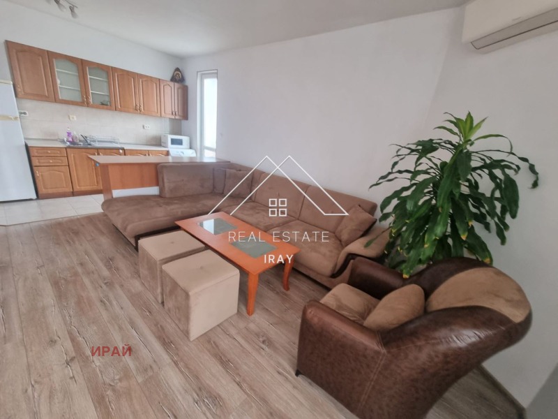En renta  2 dormitorios Stara Zagora , Zheleznik - iztok , 90 metros cuadrados | 91256188 - imagen [3]