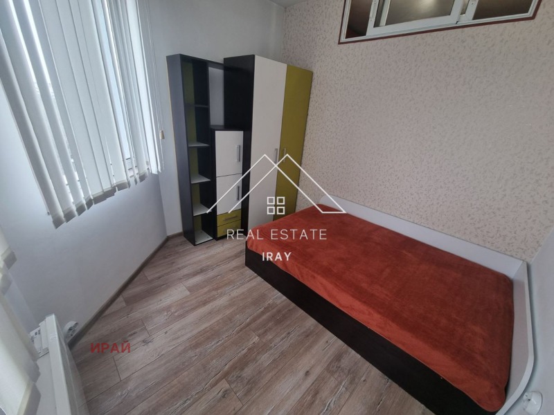 En renta  2 dormitorios Stara Zagora , Zheleznik - iztok , 90 metros cuadrados | 91256188 - imagen [9]