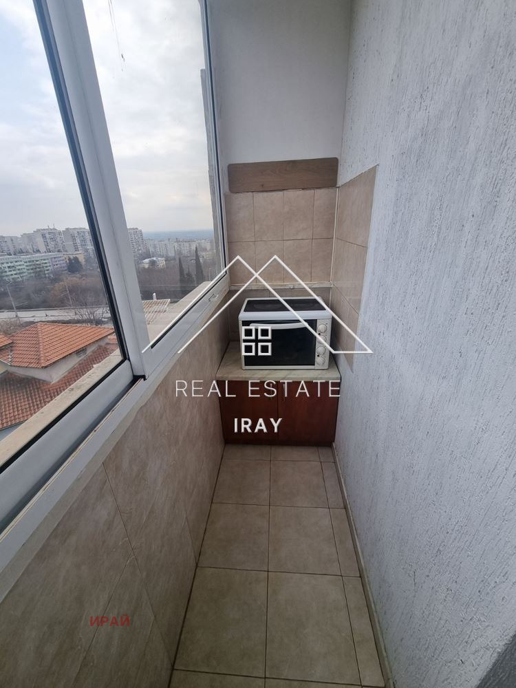 En renta  2 dormitorios Stara Zagora , Zheleznik - iztok , 90 metros cuadrados | 91256188 - imagen [13]