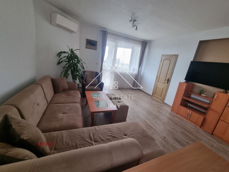 En renta  2 dormitorios Stara Zagora , Zheleznik - iztok , 90 metros cuadrados | 91256188 - imagen [4]