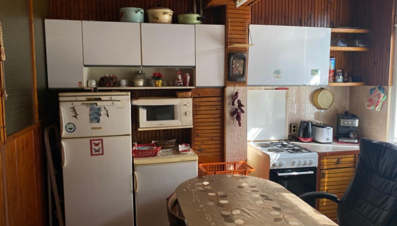 Kiadó  2 hálószobás Sofia , Ljulin 1 , 65 négyzetméter | 86670590 - kép [5]