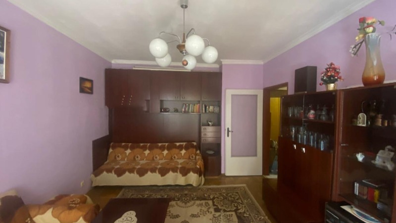 Kiadó  2 hálószobás Sofia , Ljulin 1 , 65 négyzetméter | 86670590 - kép [2]