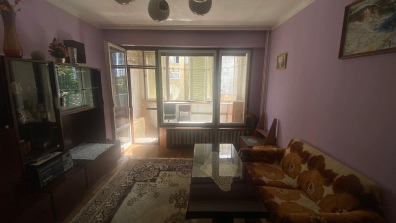 Kiadó  2 hálószobás Sofia , Ljulin 1 , 65 négyzetméter | 86670590