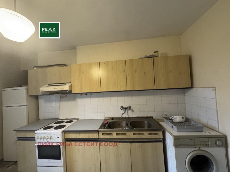 Под наем 3-СТАЕН, град София, Център • 1200 лв. / 613.55 € • 15563618 1